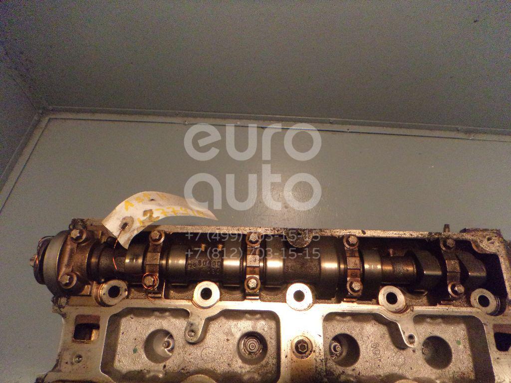 Распредвал впускной для Opel Astra H / Family 2004-2015;Astra G 1998-2005;Meriva 2003-2010;Tigra TwinTop 2004-2009;Signum 2003-2008;Corsa C 2000-2006;Vectra C 2002-2008 - Фото №1