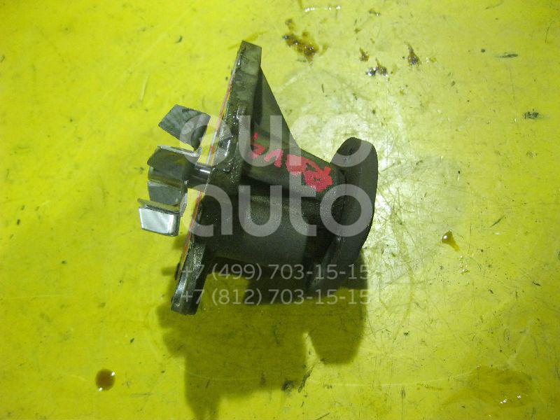Насос водяной (помпа) для Toyota RAV 4 2000-2005;Avensis II 2003-2008;Camry V30 2001-2006;Avensis Verso (M20) 2001-2009;Camry V40 2006-2011;RAV 4 2006-2013;Highlander I 2001-2006 - Фото №1