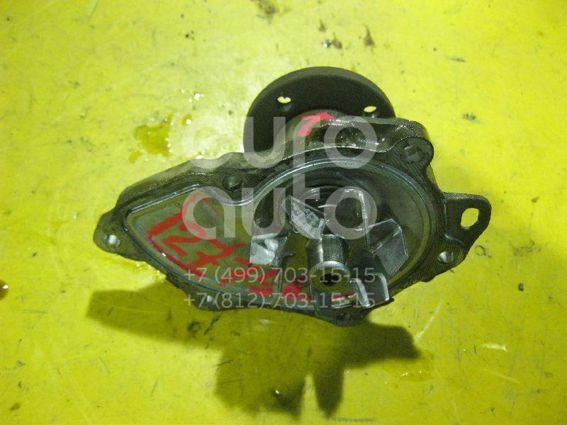 Насос водяной (помпа) для Toyota RAV 4 2000-2005;Avensis II 2003-2008;Camry V30 2001-2006;Avensis Verso (M20) 2001-2009;Camry V40 2006-2011;RAV 4 2006-2013;Highlander I 2001-2006;Solara 2003-2009 - Фото №1
