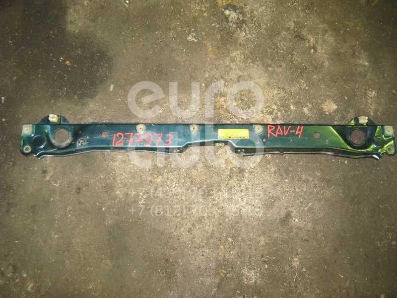 Панель передняя для Toyota RAV 4 2000-2005 - Фото №1