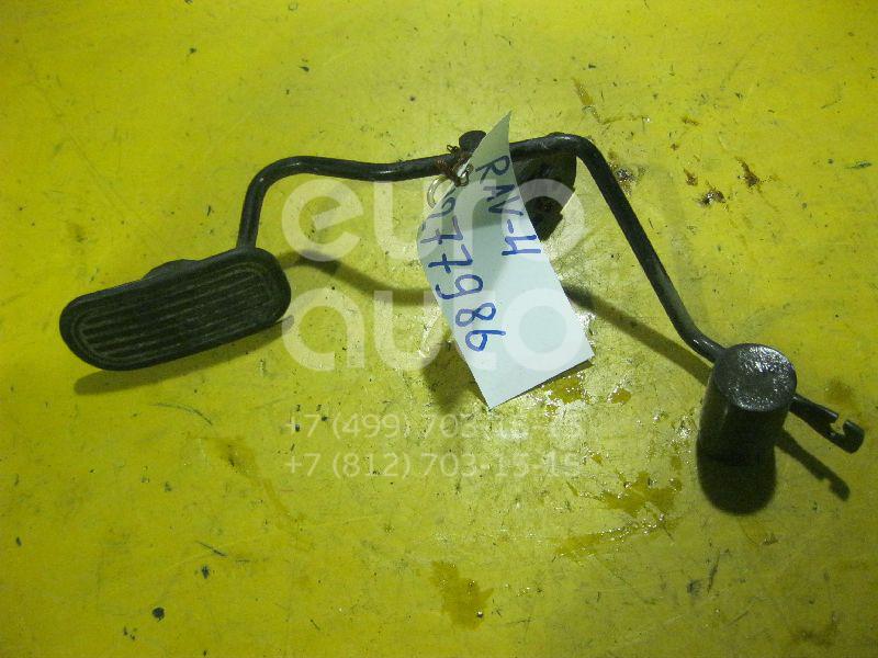Педаль газа для Toyota RAV 4 2000-2005 - Фото №1