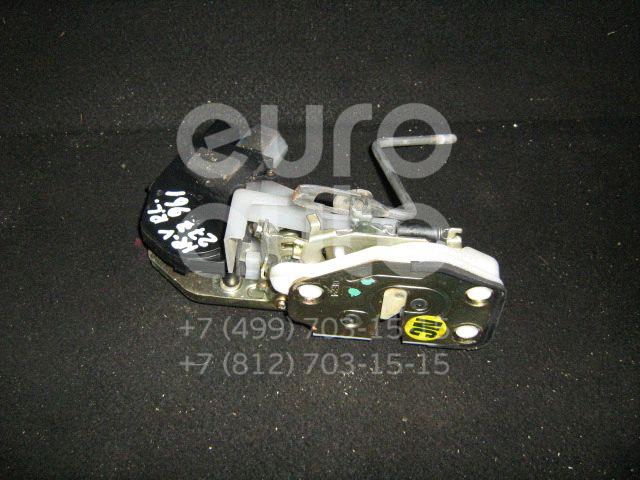 Замок двери задней левой для Honda HR-V 1999-2005 - Фото №1