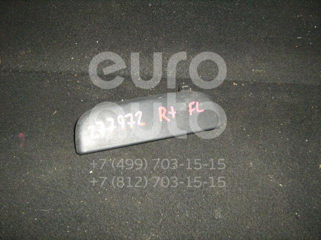 Ручка двери передней наружная левая для Suzuki Wagon R+(EM) 1998-2000 - Фото №1