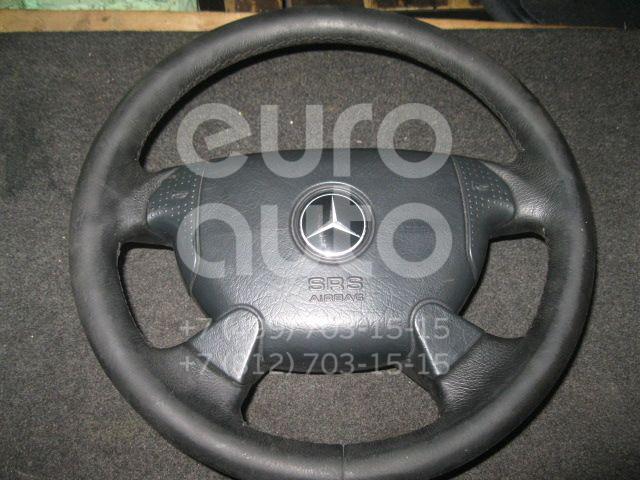 Рулевое колесо с AIR BAG для Mercedes Benz C208 CLK coupe 1997-2002 - Фото №1
