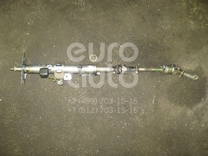 Колонка рулевая для Toyota RAV 4 2000-2005 - Фото №1