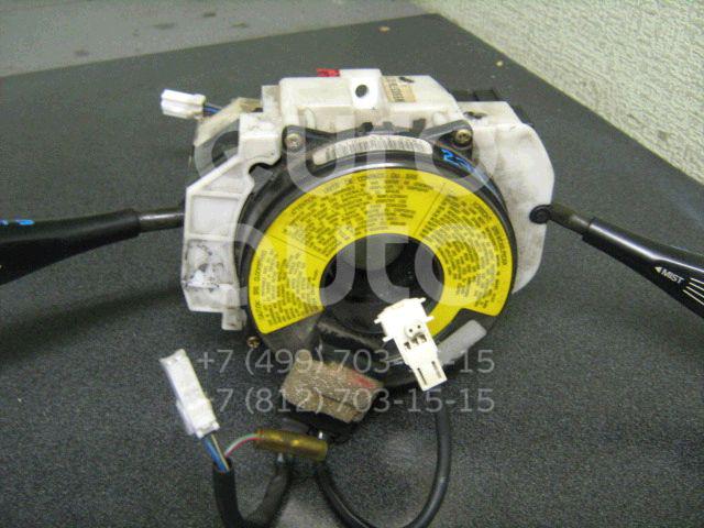 Механизм подрулевой для SRS (ленточный) для Mitsubishi Galant (E5) 1993-1997 - Фото №1