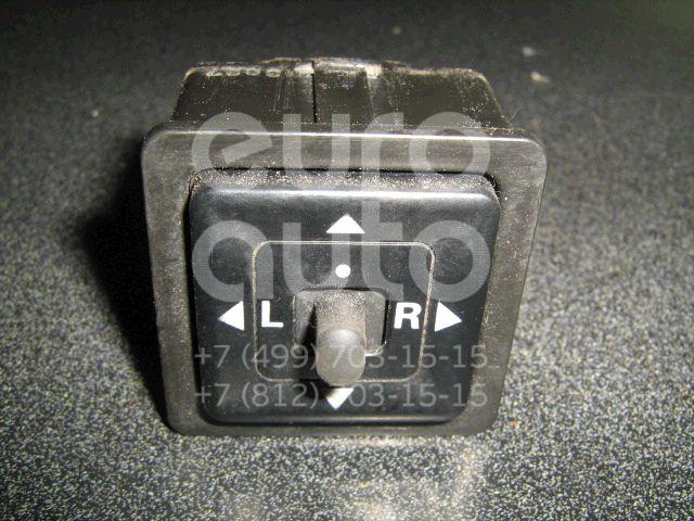 Переключатель регулировки зеркала для Mitsubishi Galant (E5) 1993-1997 - Фото №1