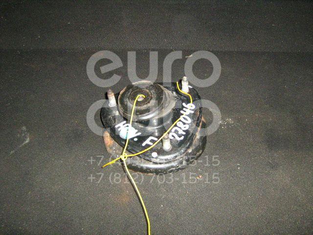 Опора переднего амортизатора верхняя для Honda HR-V 1999-2005 - Фото №1