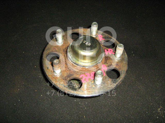 Ступица задняя для Honda HR-V 1999-2005 - Фото №1