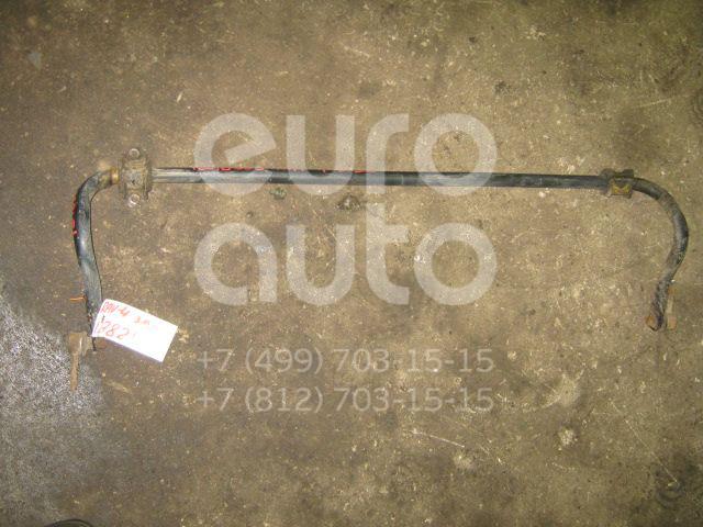 Стабилизатор задний для Toyota RAV 4 2000-2005 - Фото №1