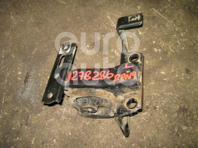 Опора КПП левая для Toyota RAV 4 2000-2005 - Фото №1