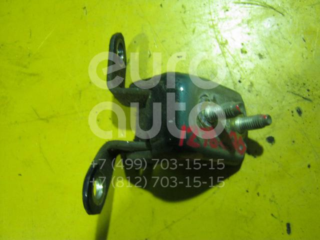 Петля двери задней правой верхняя для Toyota RAV 4 2000-2005;Corolla E11 1997-2001;4 Runner/Hilux Surf 1995-2002 - Фото №1