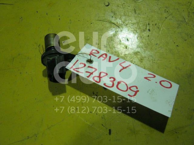 Датчик положения распредвала для Toyota,Lexus RAV 4 2000-2005;RX 300 1998-2003;Avensis II 2003-2008;Camry V30 2001-2006;Avensis I 1997-2003;Avensis Verso (M20) 2001-2009;CorollaVerso 2001-2004;MR II ZZW30 2000-2007;IS 200/300 1999-2005 - Фото №1
