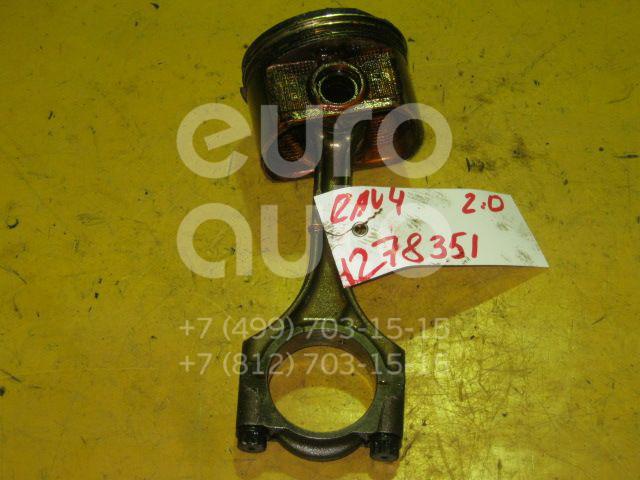Поршень с шатуном для Toyota RAV 4 2000-2005 - Фото №1