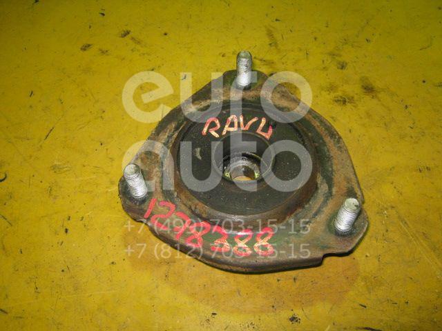 Опора переднего амортизатора для Toyota,Chery RAV 4 2000-2005;RAV 4 1994-2000;Tiggo (T11) 2005-2015 - Фото №1