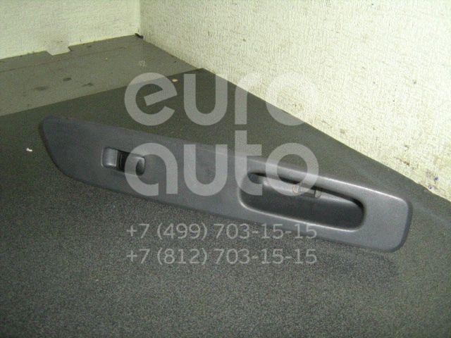 Кнопка стеклоподъемника для Mitsubishi Space Wagon (N8,N9) 1998-2004 - Фото №1