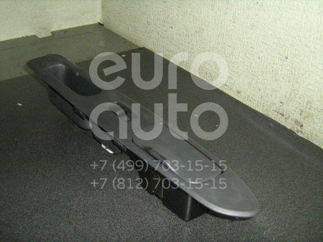 Кнопка стеклоподъемника для Mitsubishi Space Wagon (N8,N9) 1998-2004 - Фото №1