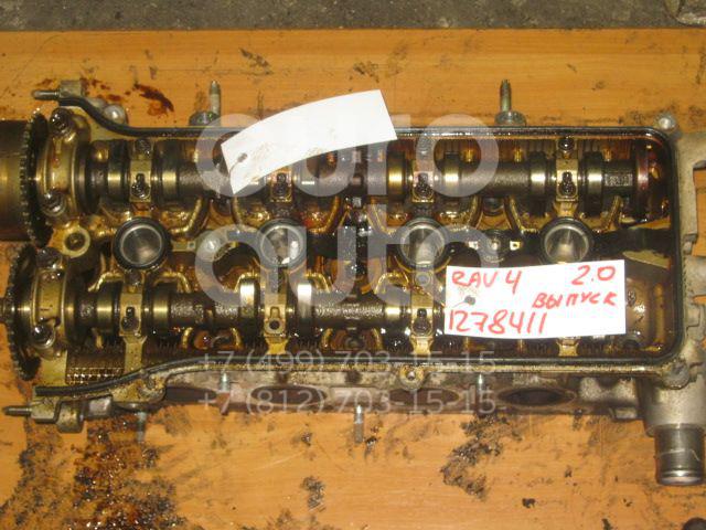 Распредвал выпускной для Toyota RAV 4 2000-2005;Avensis II 2003-2008;Camry V30 2001-2006;Highlander I 2001-2006 - Фото №1