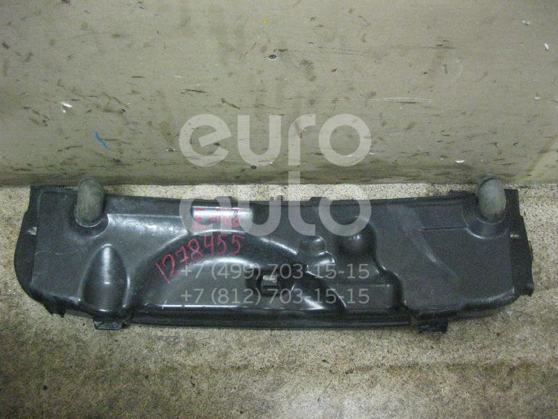 Крышка салонного фильтра для BMW 3-серия E46 1998-2005 - Фото №1