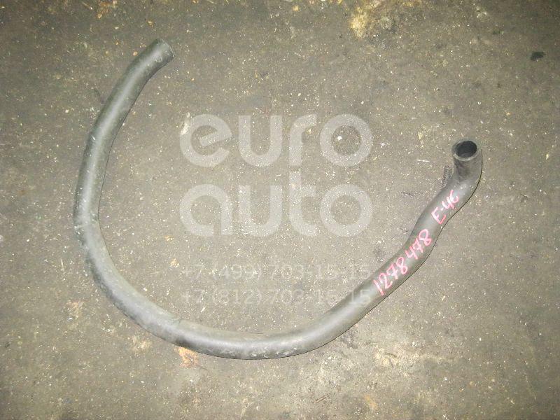 Патрубок для BMW 3-серия E46 1998-2005 - Фото №1