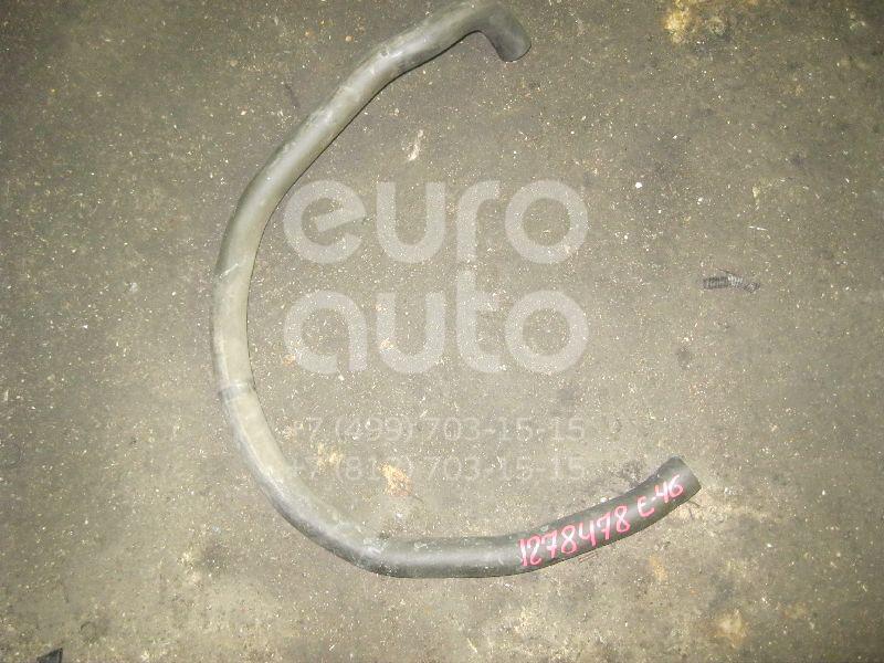 Патрубок для BMW 3-серия E46 1998-2005 - Фото №1
