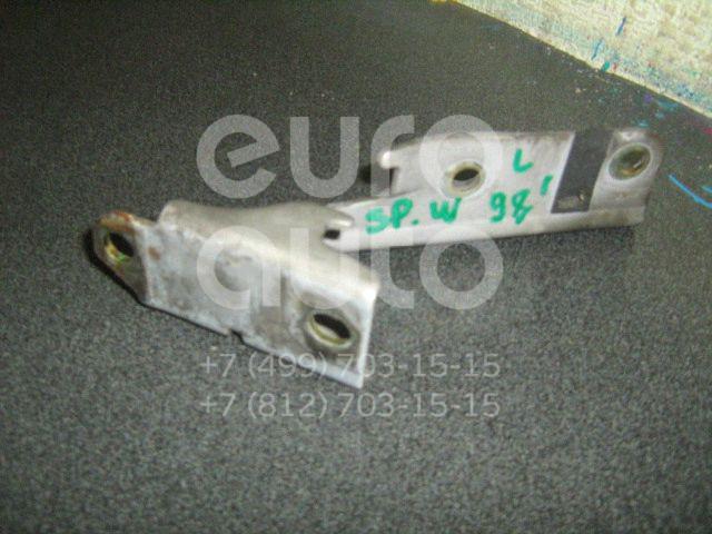 Петля капота левая для Mitsubishi Space Wagon (N8,N9) 1998-2004;Pajero/Montero III (V6, V7) 2000-2006;Space Runner (N6) 1999-2002;Pajero/Montero IV (V8, V9) 2007> - Фото №1