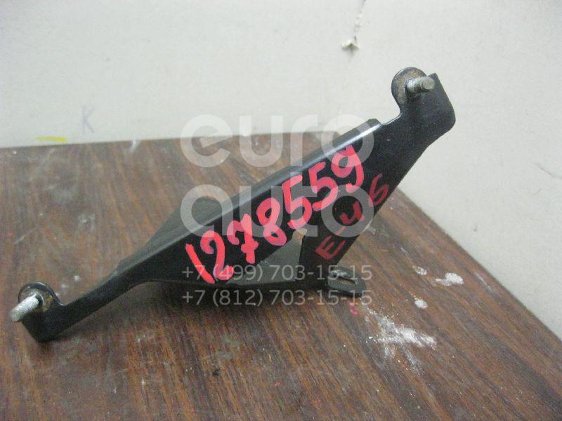 Кронштейн (сопут. товар) для BMW 3-серия E46 1998-2005 - Фото №1
