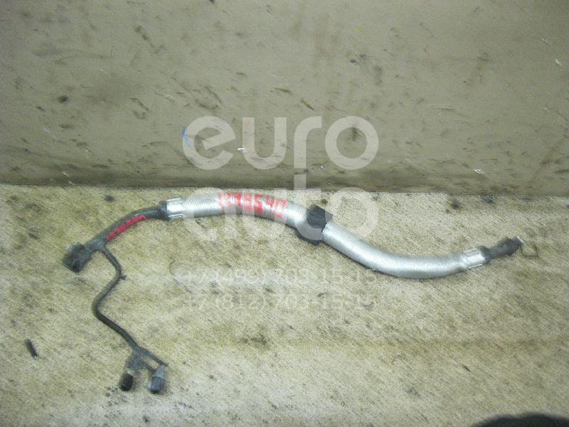 Трубка кондиционера для BMW 3-серия E46 1998-2005 - Фото №1