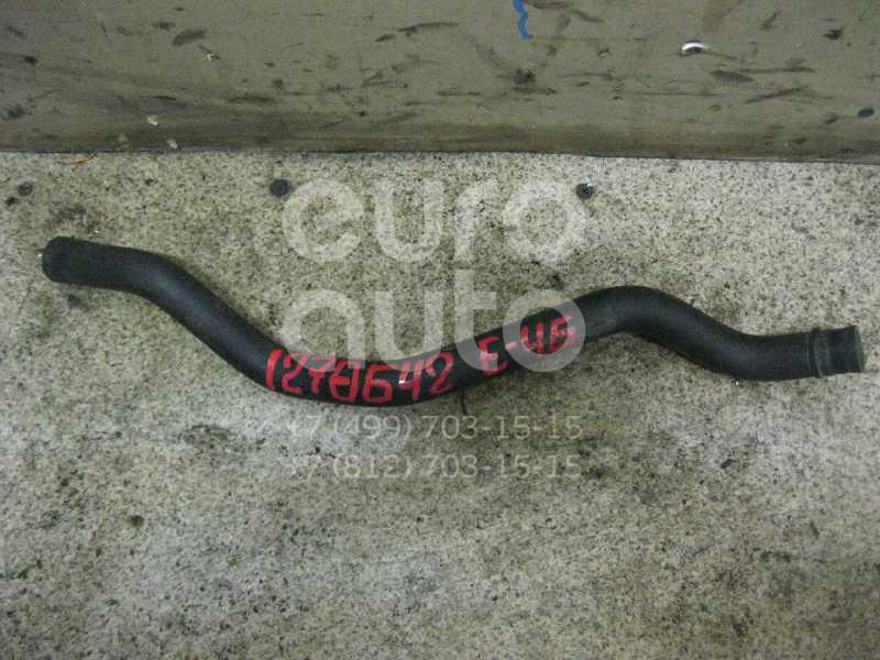 Патрубок отопителя для BMW 3-серия E46 1998-2005 - Фото №1