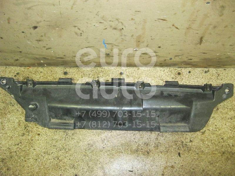 Накладка (кузов внутри) для BMW 3-серия E46 1998-2005 - Фото №1