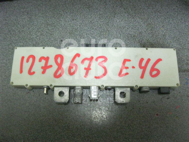 Блок электронный для BMW 3-серия E46 1998-2005 - Фото №1