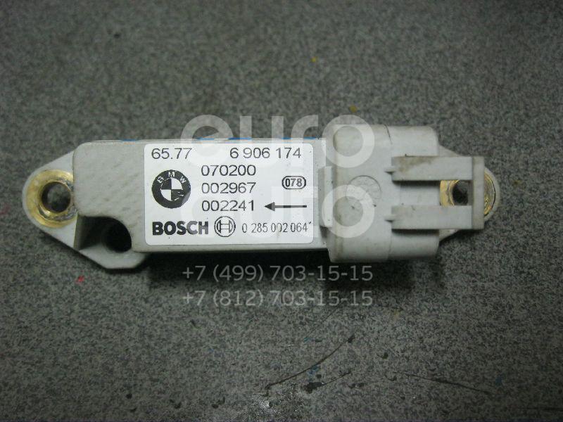 Датчик AIR BAG для BMW 3-серия E46 1998-2005 - Фото №1