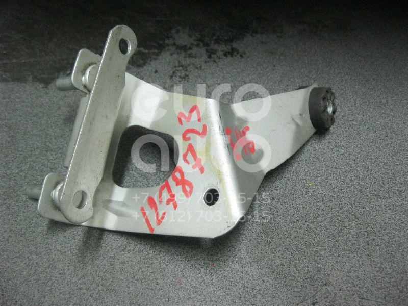 Кронштейн блока ABS (насос) для BMW 3-серия E46 1998-2005 - Фото №1