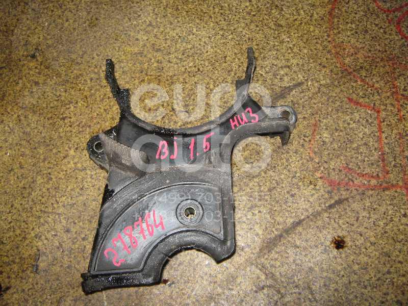 Кожух ремня ГРМ для Mazda 323 (BJ) 1998-2003 - Фото №1