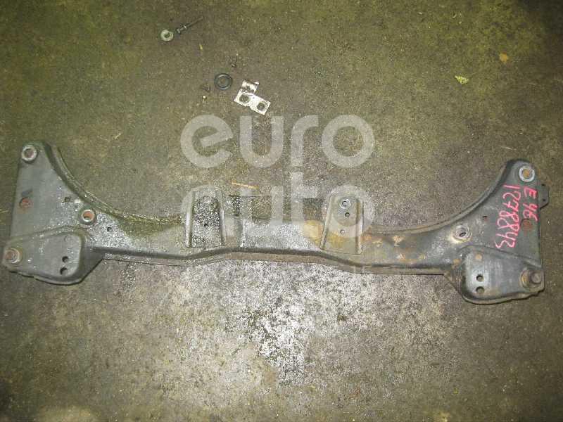 Балка подмоторная для BMW 3-серия E46 1998-2005;Z4 E85/E86 2002-2008 - Фото №1