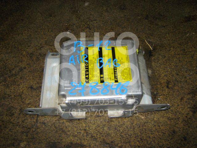 Блок управления AIR BAG для Subaru Legacy Outback (B12) 1998-2003;Legacy (B12) 1998-2003 - Фото №1