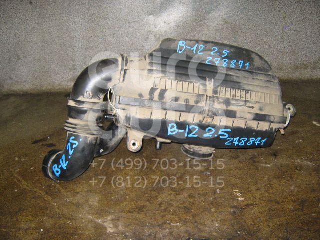 Корпус воздушного фильтра для Subaru Legacy Outback (B12) 1998-2003 - Фото №1