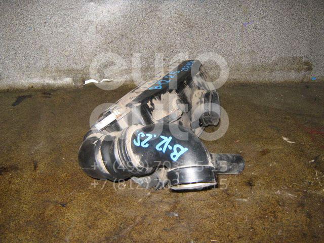 Корпус воздушного фильтра для Subaru Legacy Outback (B12) 1998-2003 - Фото №1