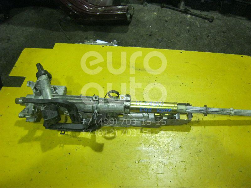 Колонка рулевая для BMW 3-серия E46 1998-2005;X3 E83 2004-2010 - Фото №1