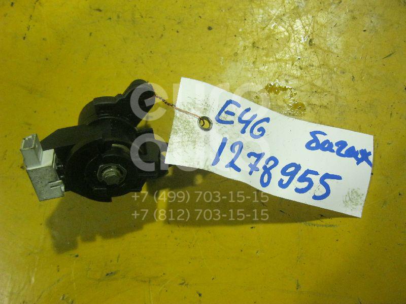 Вставка замка багажника для BMW 3-серия E46 1998-2005 - Фото №1