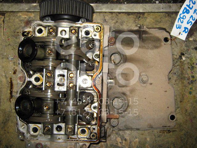 Головка блока для Subaru Legacy Outback (B12) 1998-2003 - Фото №1