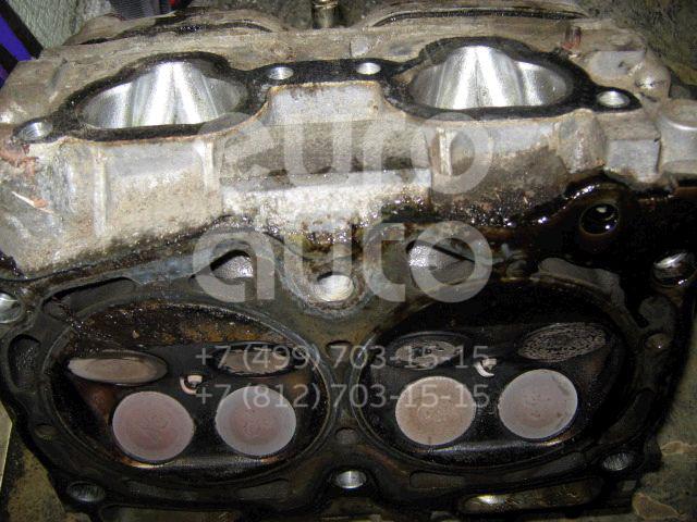 Головка блока для Subaru Legacy Outback (B12) 1998-2003 - Фото №1