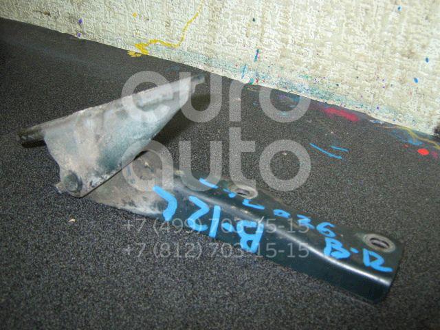 Петля капота левая для Subaru Legacy Outback (B12) 1998-2003;Impreza (G11) 2000-2007;Legacy (B12) 1998-2003 - Фото №1