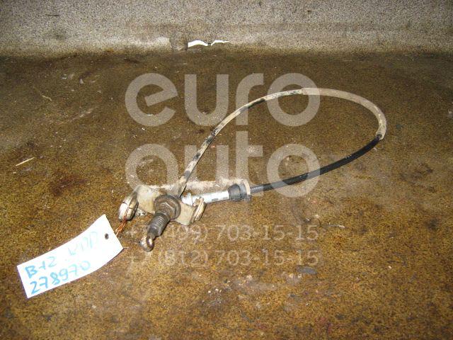 Трос КПП для Subaru Legacy Outback (B12) 1998-2003 - Фото №1