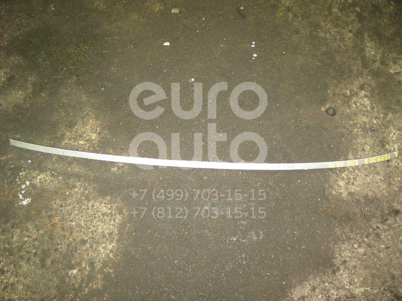 Молдинг крыши левый для BMW 3-серия E46 1998-2005 - Фото №1
