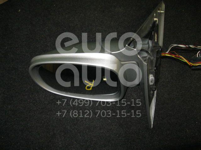 Зеркало правое электрическое для Mercedes Benz C208 CLK coupe 1997-2002 - Фото №1
