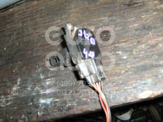 Расходомер воздуха (массметр) для Toyota,Lexus Land Cruiser (120)-Prado 2002-2009;LS 430 (UCF30) 2000-2006;Echo 1999-2005;Land Cruiser (100) 1998-2007;Avensis II 2003-2008;Camry V30 2001-2006;Yaris 1999-2005;Avensis Verso (M20) 2001-2009 - Фото №1