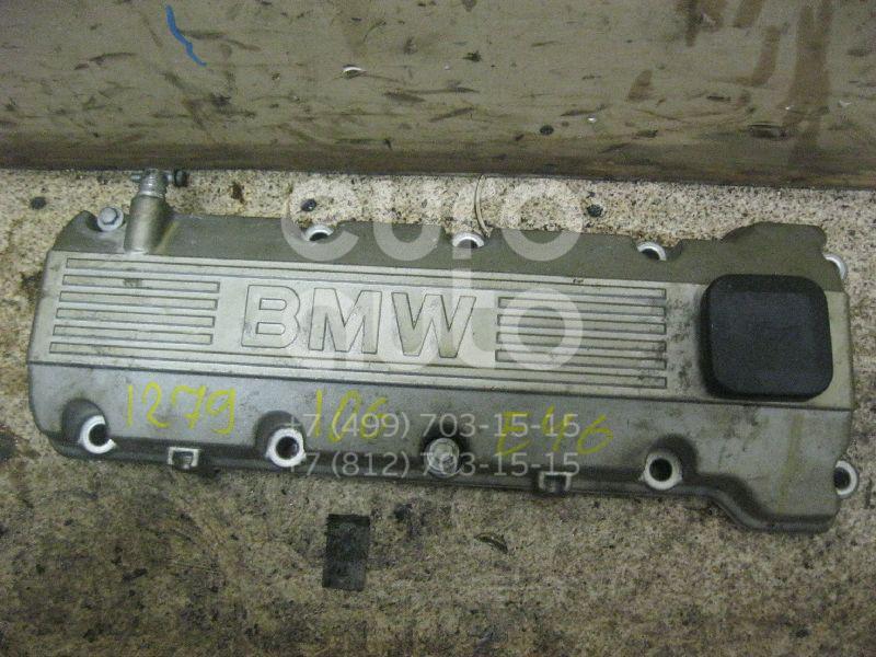 Крышка головки блока (клапанная) для BMW 3-серия E46 1998-2005;3-серия E36 1991-1998;5-серия E34 1988-1995;Z3 1995-2003 - Фото №1