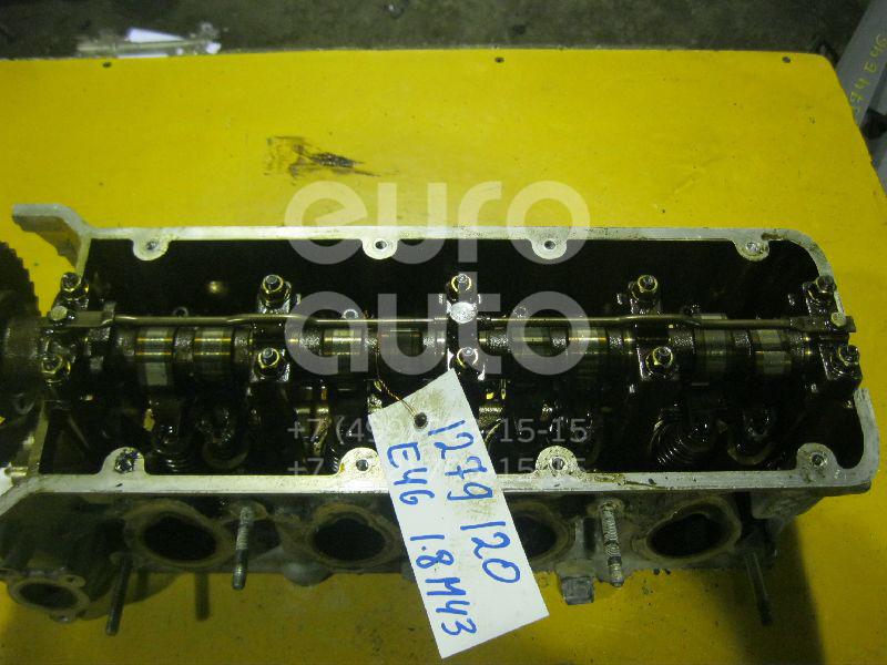 Распредвал для BMW 3-серия E46 1998-2005;3-серия E36 1991-1998;5-серия E34 1988-1995;Z3 1995-2003 - Фото №1