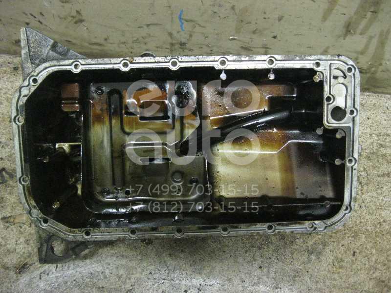 Поддон масляный двигателя для BMW 3-серия E46 1998-2005 - Фото №1
